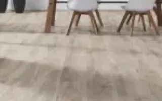 Ламинат OMA: качество и стиль для вашего интерьера