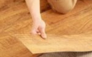 Тонкий ламинат: всё, что нужно знать