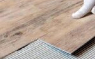 Ламинат широкий: преимущества, укладка и советы