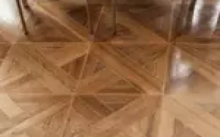 Художественный ламинат: стиль и индивидуальность для вашего интерьера