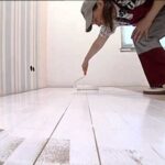 Чем покрасить ламинат: подробное руководство