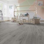 Ламинат напольный: Особенности и преимущества