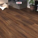Ламинат Haro: качество и стиль для вашего дома