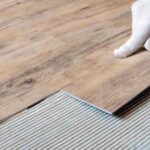 Ламинат широкий: преимущества, укладка и советы