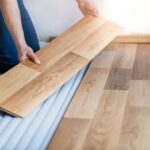 Ламинат CBM: Особенности, Преимущества и Уход