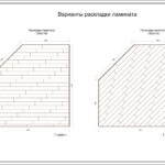 Как правильно рассчитать ламинат для укладки: пошаговое руководство