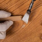 Как убрать парафин с ламината: Пошаговая инструкция