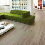 Ламинат Green: Экологичность и Долговечность в Одном Покрытии