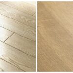 Немецкий ламинат: качество и надежность
