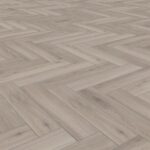 Ламинат Herringbone: стильный выбор для современного интерьера