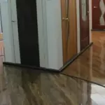 Ламинат глянец: что это и как выбрать?